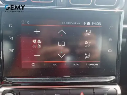 Photo 18 Citroën C3  PureTech 83 S&S BVM5