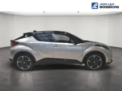 Photo 3 Toyota C-HR  Hybride 2.0L