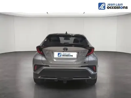 Photo 5 Toyota C-HR  Hybride 2.0L