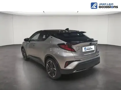 Photo 6 Toyota C-HR  Hybride 2.0L