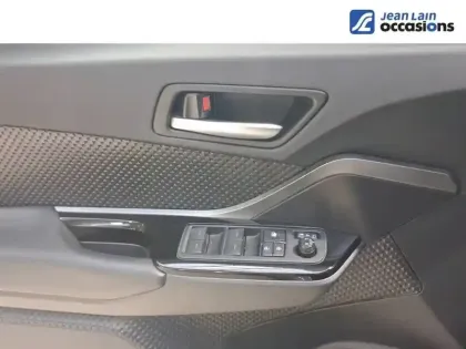 Photo 19 Toyota C-HR  Hybride 2.0L