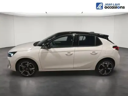 Photo 7 Opel Corsa  1.2 Turbo 100 ch