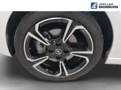 Photo 8 Opel Corsa  1.2 Turbo 100 ch