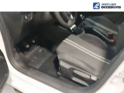 Photo 18 Opel Corsa  1.2 Turbo 100 ch