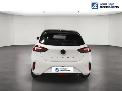 Photo 5 Opel Corsa  1.2 Turbo 100 ch