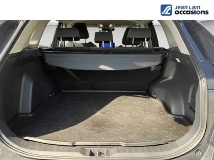 Photo 9 Toyota Rav4  Hybride 218 ch 2WD