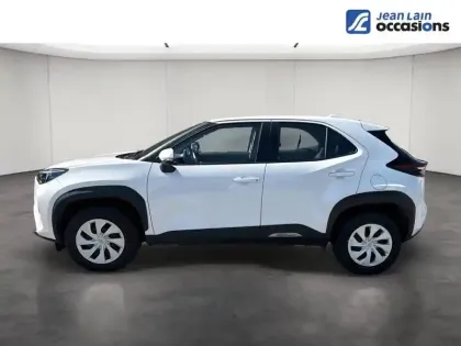 Photo 7 Toyota Yaris  Cross Hybride 116h 2WD