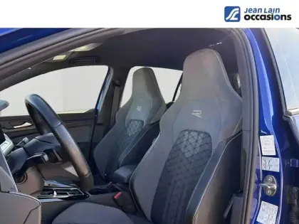 Photo 10 Volkswagen Golf  2.0 TDI SCR 150 DSG7