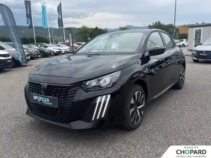 Photo Peugeot 208 Style