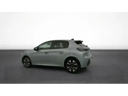 Photo 4 Peugeot 208  Hybrid 100 e-DCS6