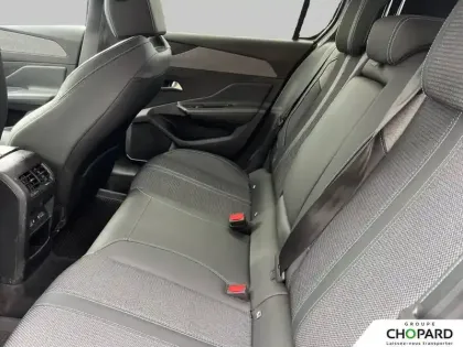 Photo 10 Peugeot 308  PureTech 130ch S&S EAT8