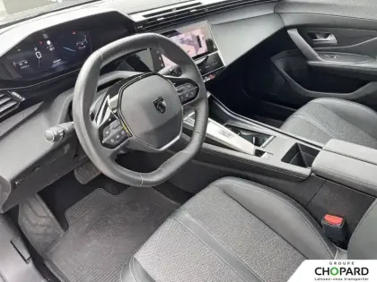 Photo 9 Peugeot 308  PureTech 130ch S&S EAT8