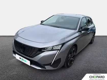 Photo Peugeot 308 Allure Pack