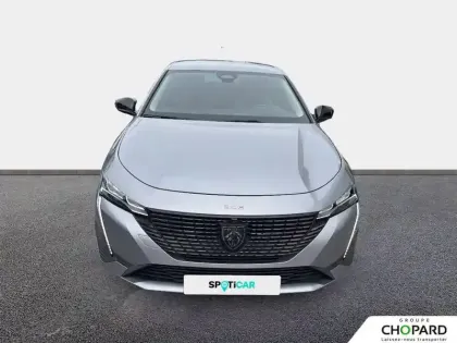 Photo 1 Peugeot 308  PureTech 130ch S&S EAT8