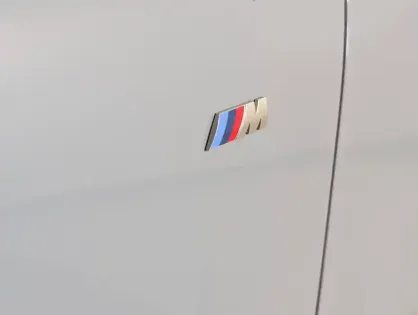 Photo 45 BMW X3  40d xDrive 303 ch BVA8
