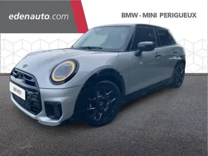 Photo Mini Cooper Jcw