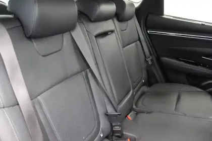 Photo 24 Hyundai Tucson  1.6 T-GDI 230 Hybrid BVA6
