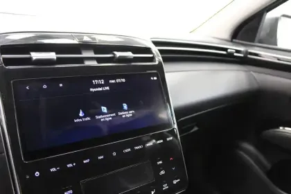 Photo 50 Hyundai Tucson  1.6 T-GDI 230 Hybrid BVA6