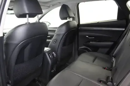Photo 16 Hyundai Tucson  1.6 T-GDI 230 Hybrid BVA6