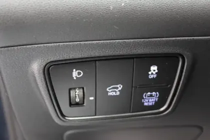 Photo 35 Hyundai Tucson  1.6 T-GDI 230 Hybrid BVA6