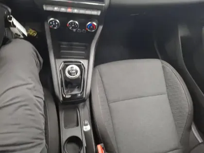 Photo 36 Renault Clio  TCe 90