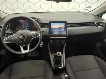 Photo 23 Renault Clio  TCe 90