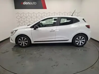 Photo 6 Renault Clio  TCe 90