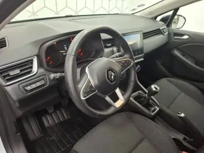 Photo 26 Renault Clio  TCe 90