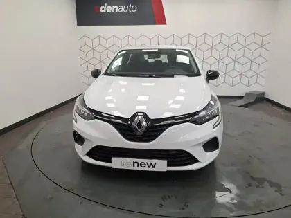 Photo 5 Renault Clio  TCe 90