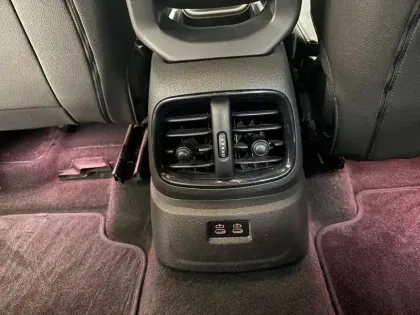 Photo 8 Mini Mini Countryman 136 ch BVA7