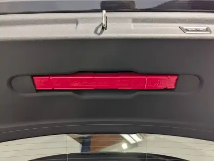 Photo 25 Mini Countryman  170 ch DKG7 C
