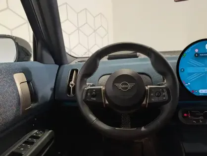 Photo 17 Mini Countryman  170 ch DKG7 C