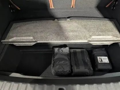 Photo 27 Mini Countryman  170 ch DKG7 C