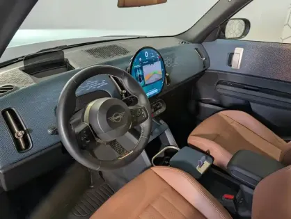 Photo 36 Mini Countryman  170 ch DKG7 C