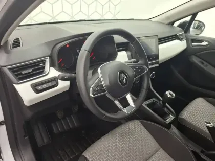 Photo 28 Renault Clio  SCe 65