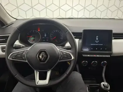 Photo 43 Renault Clio  SCe 65