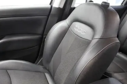 Photo 34 Fiat 500 X 1.0 FireFly Turbo T3 120 ch
