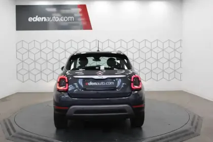 Photo 3 Fiat 500 X 1.0 FireFly Turbo T3 120 ch