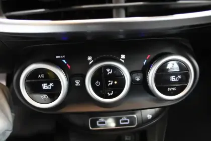 Photo 30 Fiat 500 X 1.0 FireFly Turbo T3 120 ch
