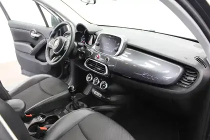 Photo 14 Fiat 500 X 1.0 FireFly Turbo T3 120 ch