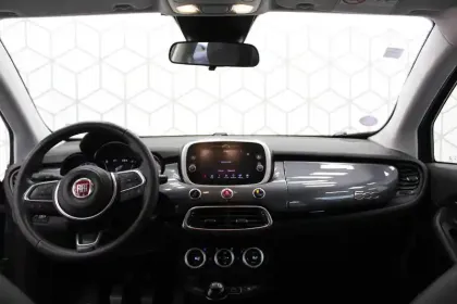 Photo 16 Fiat 500 X 1.0 FireFly Turbo T3 120 ch