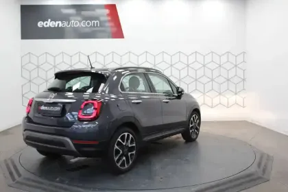Photo 4 Fiat 500 X 1.0 FireFly Turbo T3 120 ch