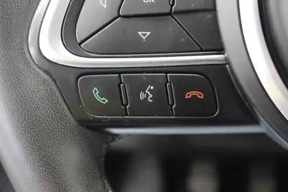 Photo 24 Fiat 500 X 1.0 FireFly Turbo T3 120 ch