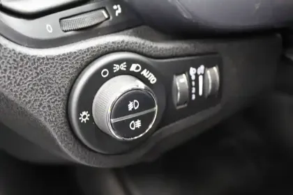 Photo 19 Fiat 500 X 1.0 FireFly Turbo T3 120 ch