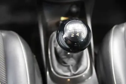 Photo 31 Fiat 500 X 1.0 FireFly Turbo T3 120 ch