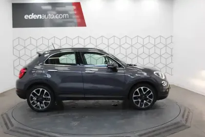 Photo 5 Fiat 500 X 1.0 FireFly Turbo T3 120 ch