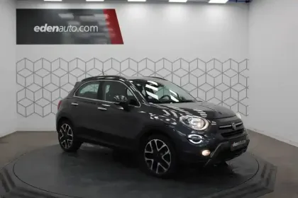 Photo 6 Fiat 500 X 1.0 FireFly Turbo T3 120 ch