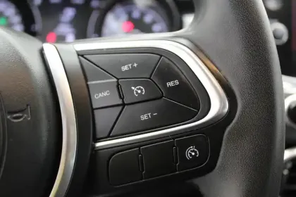 Photo 23 Fiat 500 X 1.0 FireFly Turbo T3 120 ch