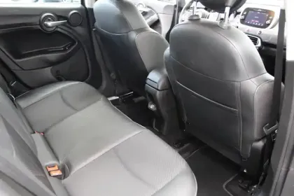 Photo 13 Fiat 500 X 1.0 FireFly Turbo T3 120 ch