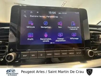 Photo 24 Kia Stonic  1.0 T-GDi 100 ch DCT7
